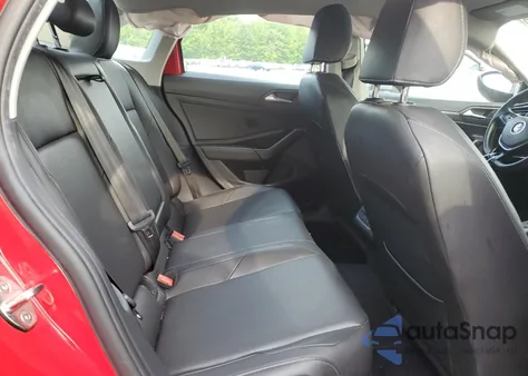 2020 Volkswagen Jetta Sel z USA, uszkodzony, nr VIN 3VWEB7BU8LM001968